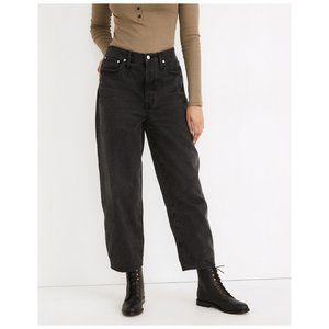 Black Balloon Madewell Jeans size 25T